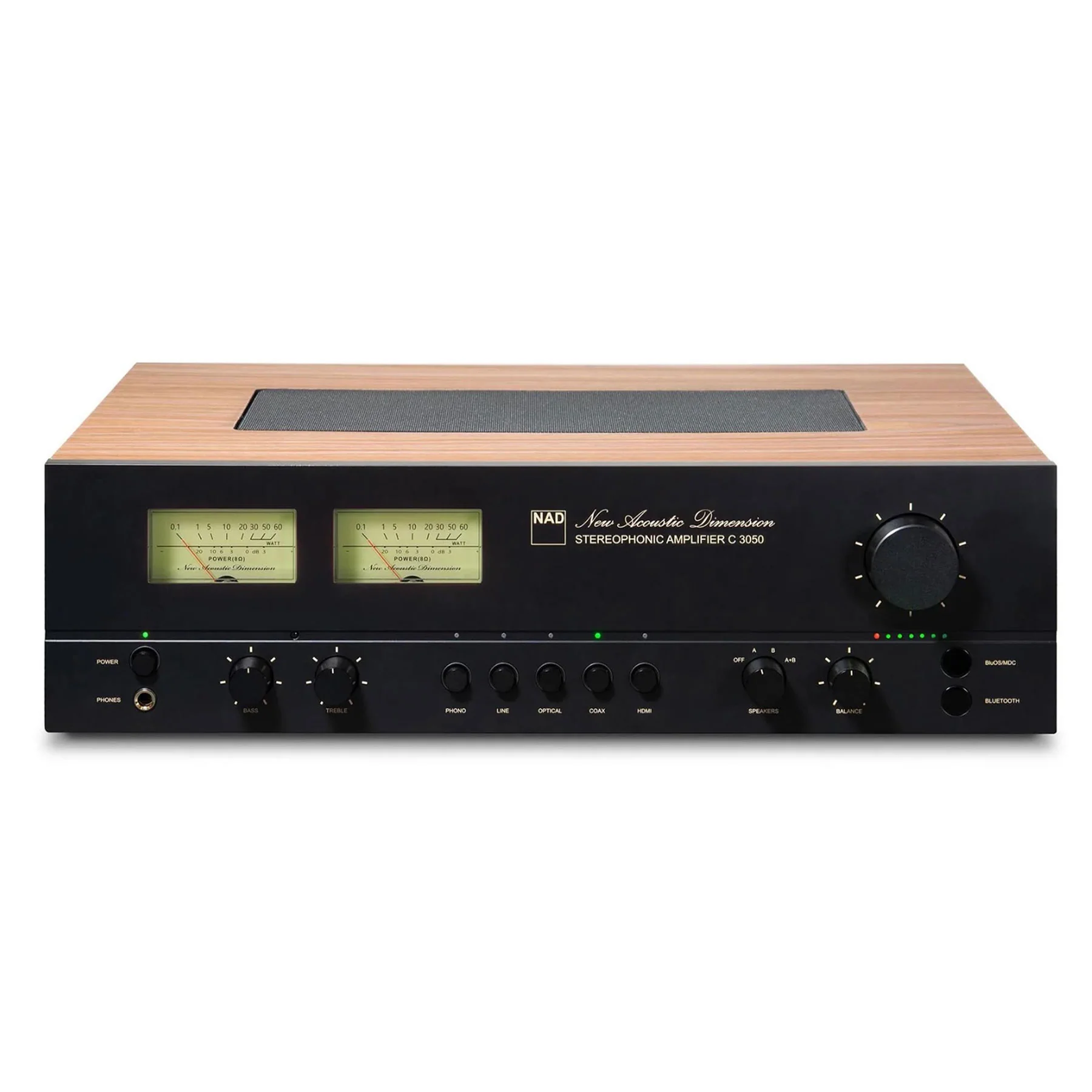 Brooklyn’s Finest for Every Audiophile